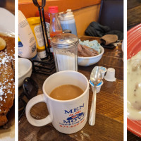 The Rusty bike Cafe