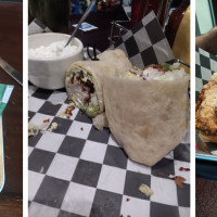 The Salty Dog Bar & Grill