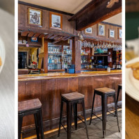The Salty Seal Brewpub and Sports Bar