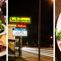 The San Franciscan