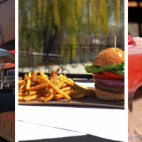 The Sandbar Patio Bar & Grill