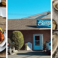 The Sandpiper Restaurant