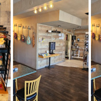 The Sandwich Den