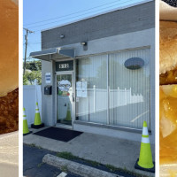 The Sandwich Man