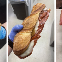 The Sandwich Shoppe - Tipton