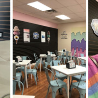 The Scoop Ice Cream Parlor