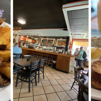 The Scullery Coffee House and Creamery
