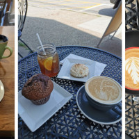 The Sea Biscuit Cafe & Eatery