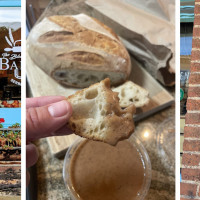 The Serbian Bakery/Blue Door Bakery