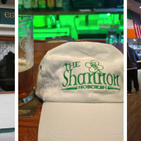 The Shannon