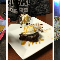 The Shop Bar & Grill