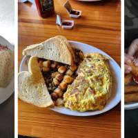 The Shore Diner