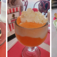 The Show Place Ice Cream Parlour