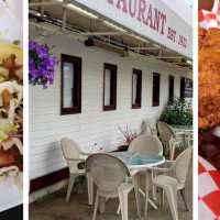 The Shrimp Shack at Cozy’s