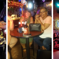 The Side Street Bar
