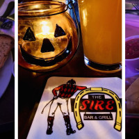 The Sire Bar And Grill
