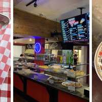 The Slice Hut