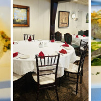 The Smithville Inn