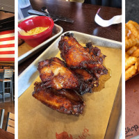 The Smoke Shop BBQ - Chelmsford