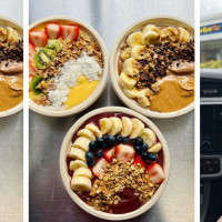 The Smoothie Spot - Colonial Heights