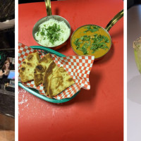 The Spicy Bench Restobar