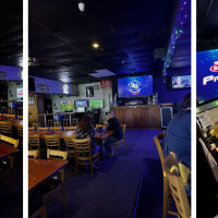 The Sports Bar & Grill