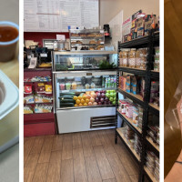 The Spot Cafe