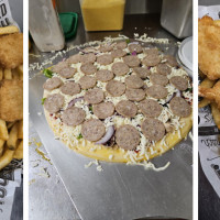 The Spot Sports Pub and Grill