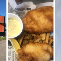 The Stagecoach Fry Co.