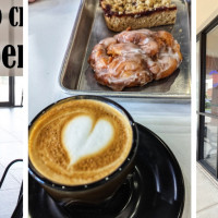 The Standard CLCL -- Coffee Shop