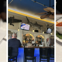 The Station House Restaurant