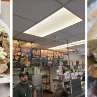 The Steak' N Hoagie Shop