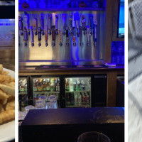 The Stumbling Monkey Bar & Grill