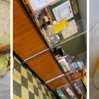 The Sub Shop