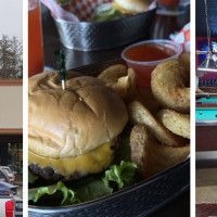 The Summit Pub
