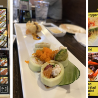 The Sushi By Jin