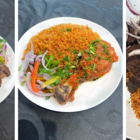The Suya Spot Newmarket