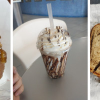The Sweet Spot Cafe