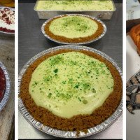 The Sweet Tooth & Catering