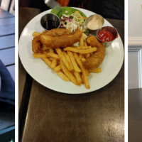 The Switchboard Restaurant & Bar