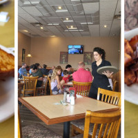 The Sycamore Cafe