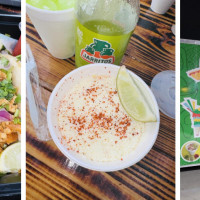 The Taco Boss - Clermont