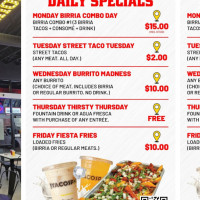 The Taco Spot - Logan