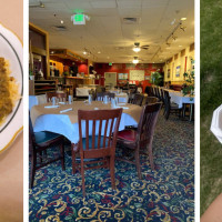 The Taj - Indian Cuisine