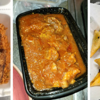 The Taste of Africa
