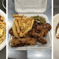The Texas Cookstop Cafe