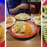 The thopson mexican grill
