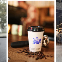 The Tipping Point Coffee