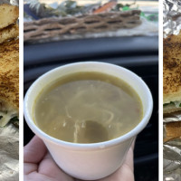 The Toasted Cheezer