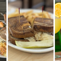 The Toasted Yolk Cafe - The Villages